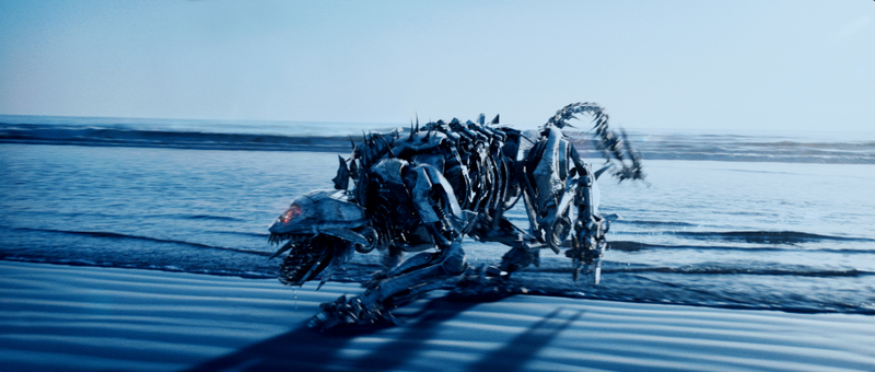 Illustration for article titled Will Transformers 2 Be The Perfect Movie?